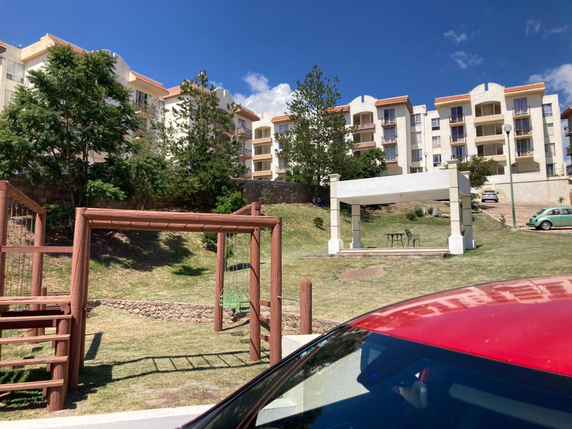 Апартаменты Depa Mosu Гуанахуато Экстерьер фото